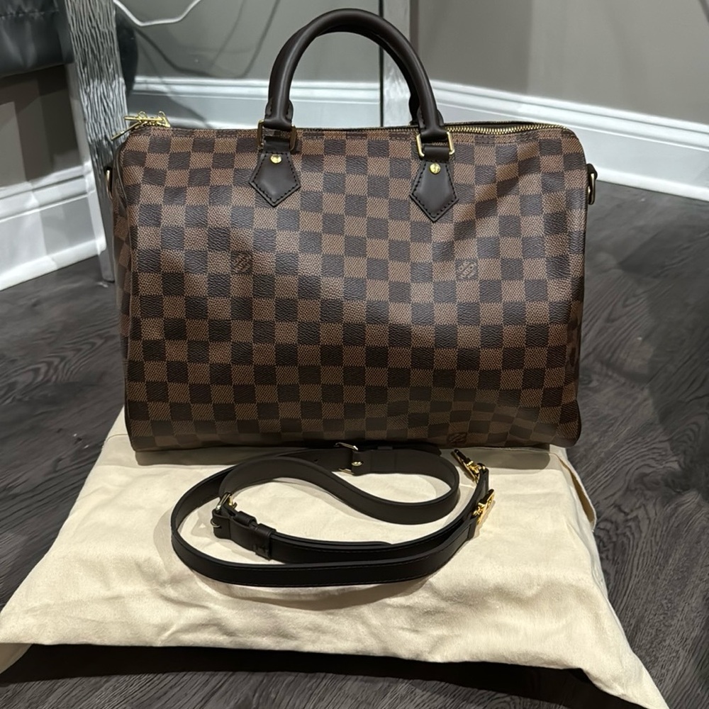 Speedy Bandoulière 35